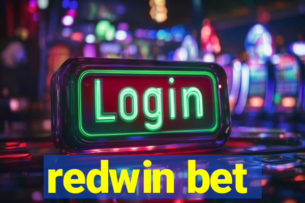 redwin bet